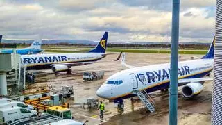 El importante cambio de Ryanair para reservar vuelo