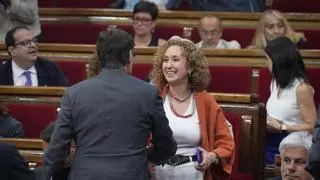 La votación de la reprobación de Illa pone a prueba la relación del Govern con ERC y Comuns