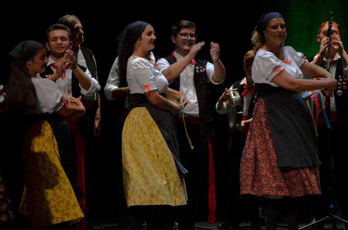 Festival Internacional de Folklore Sicilia Festival Internacional de Folklore Sicilia