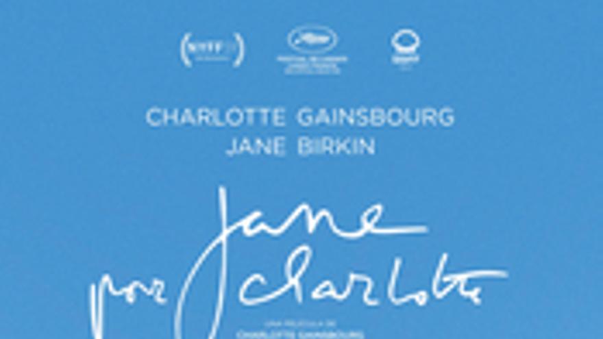 Jane por Charlotte