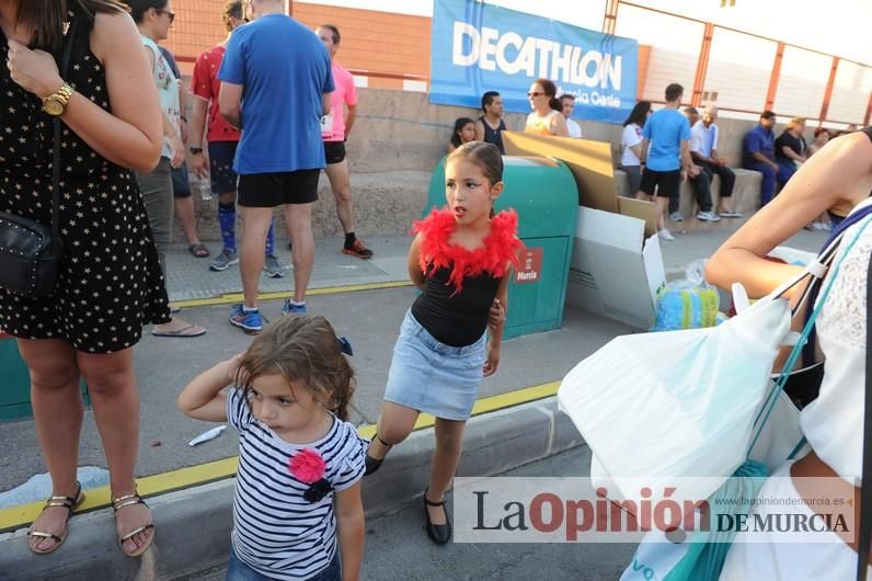 Carrera Popular de Los Ramos