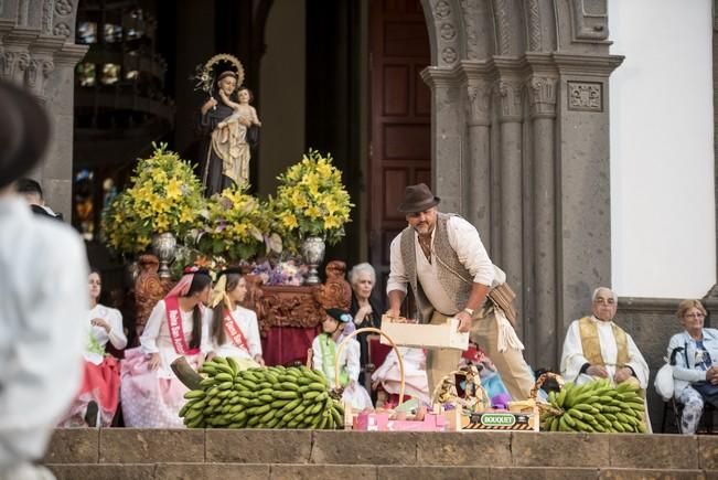 Romeria de MOYA.