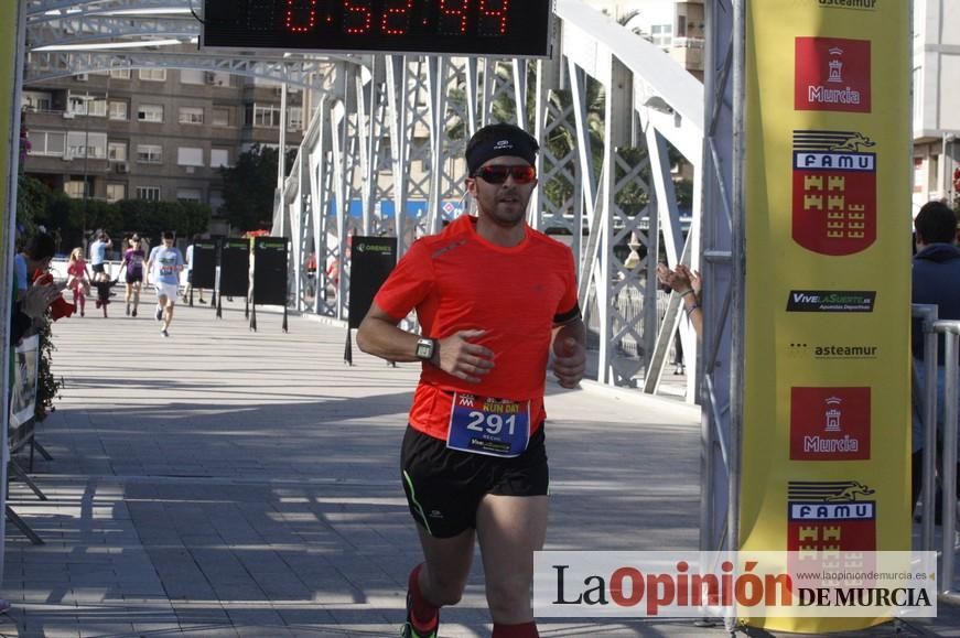 Carrera Popular Asteamur