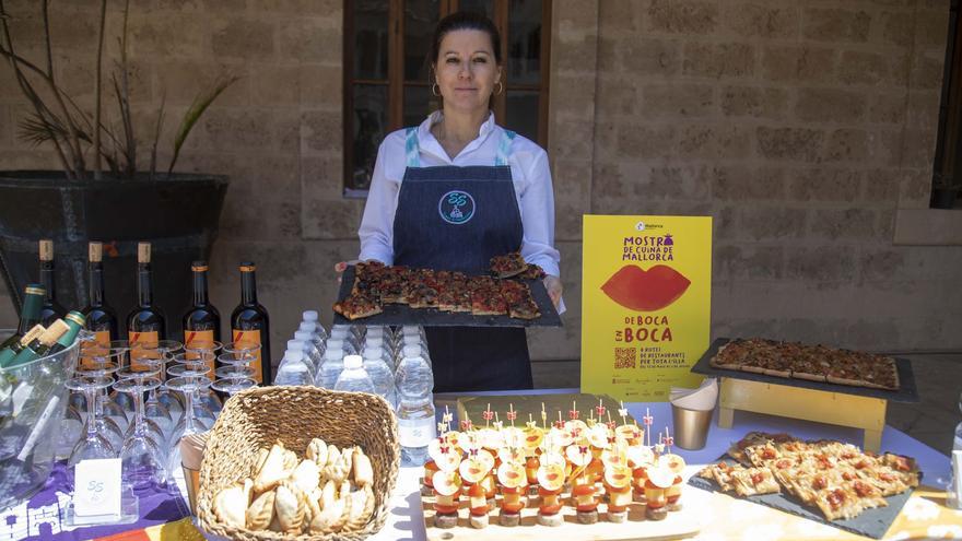 So lecker schmeckt die Insel: Schlemmen Sie sich durch die Küche von Mallorca