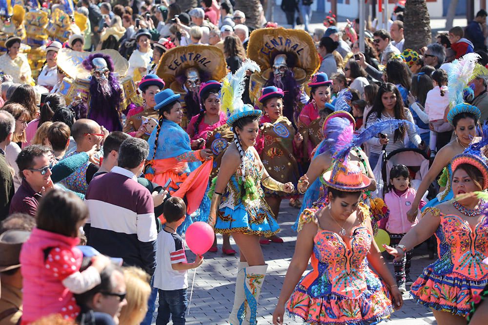 Carnaval de Ibiza 2019