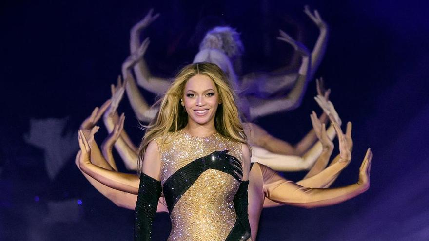 Beyoncé manda a España a la recóndita Enschede