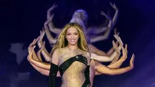 Diez cosas que no sabías de Beyoncé (como su nombre o por qué cría abejas)