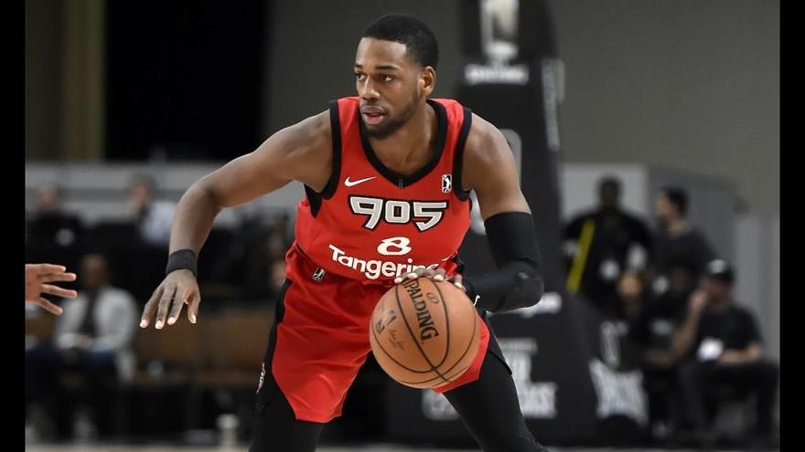 El Valencia BC pone la guinda a su plantilla con Jordan Loyd