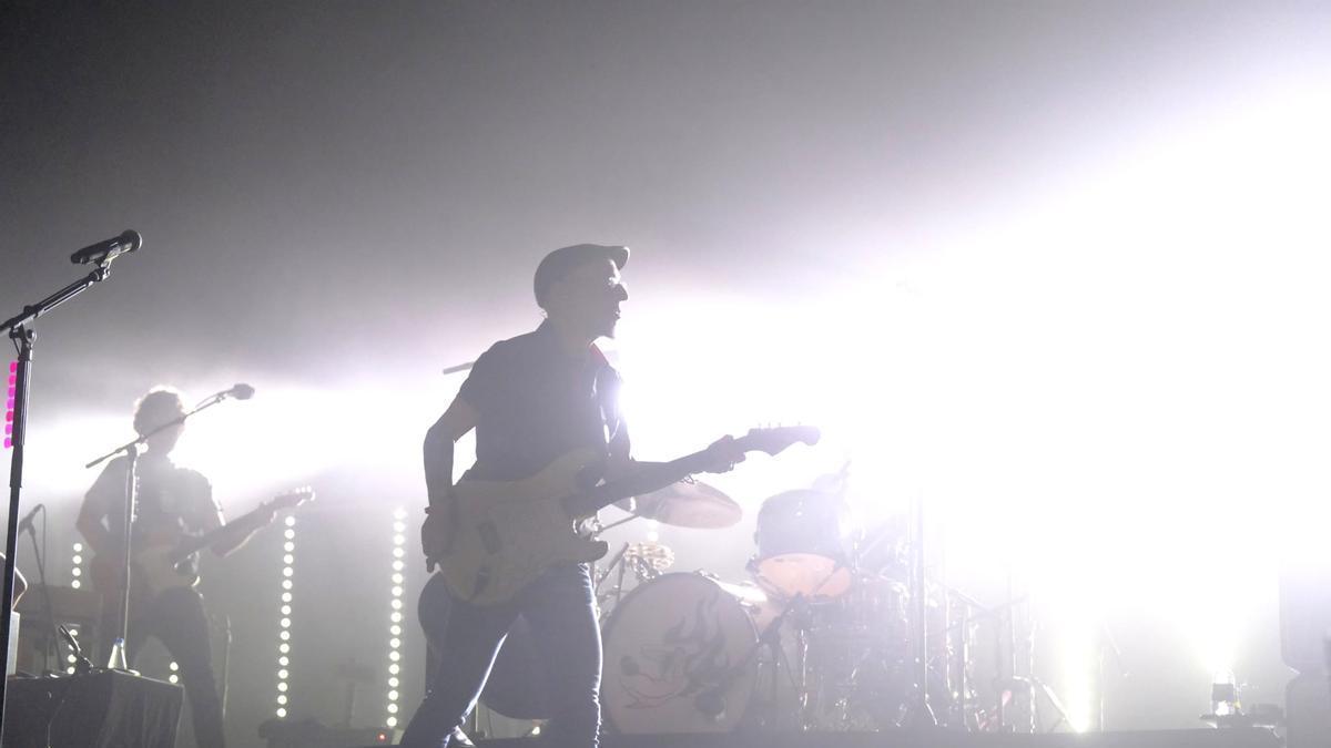 Concierto de Fito & Fitipaldis