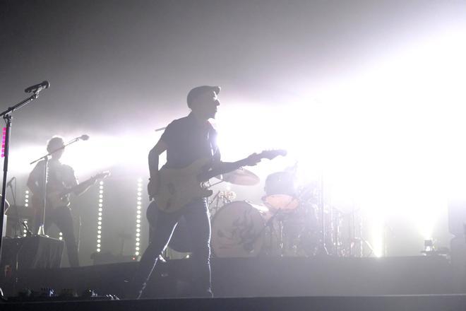 Concierto de Fito & Fitipaldis