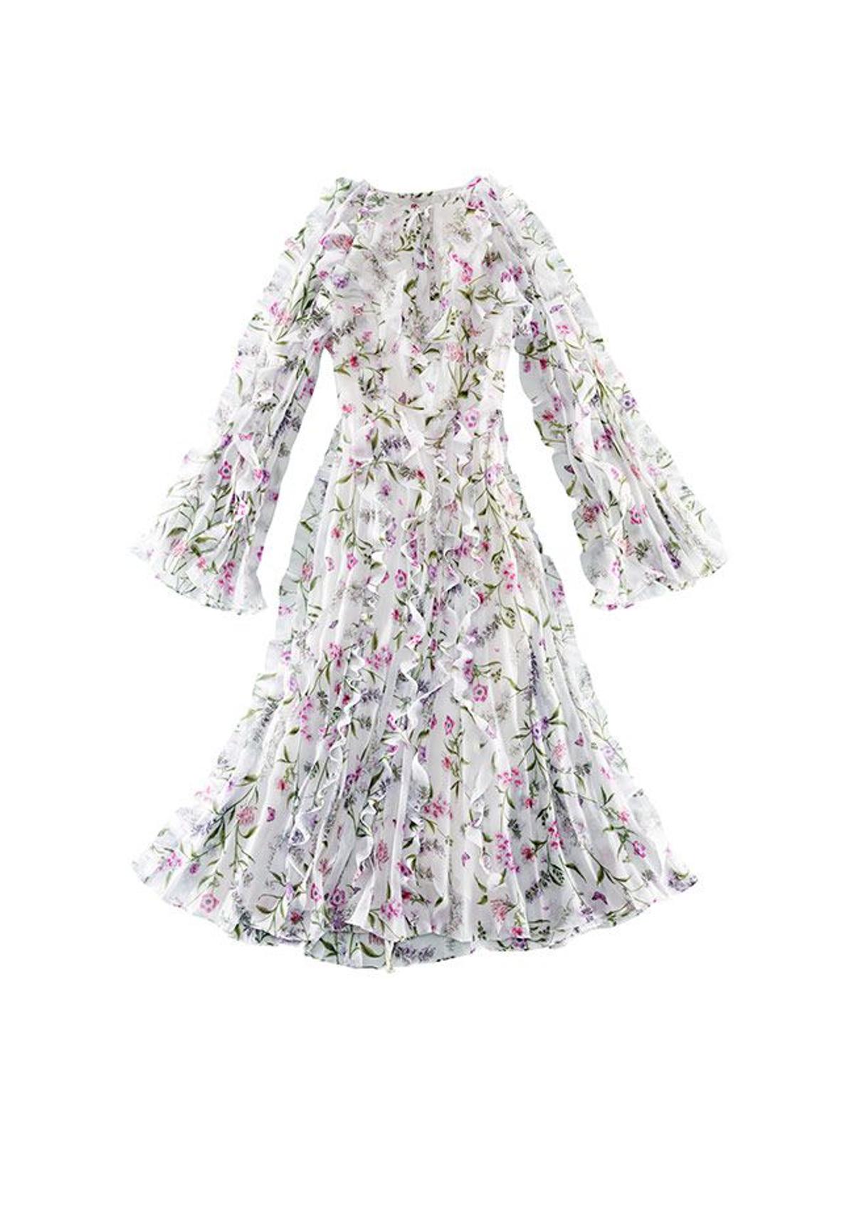 Giambattista Valli x H&amp;M