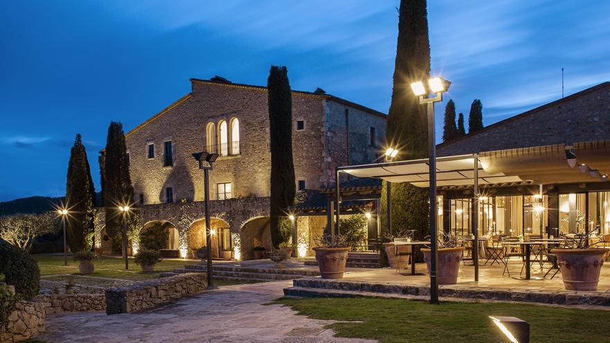 Aquests són els millors hotels de Girona segons la Guia Michelin