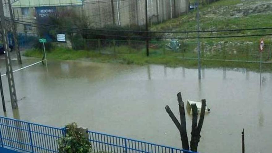 Las lluvias de marzo suponen más del triple de lo habitual en Extremadura