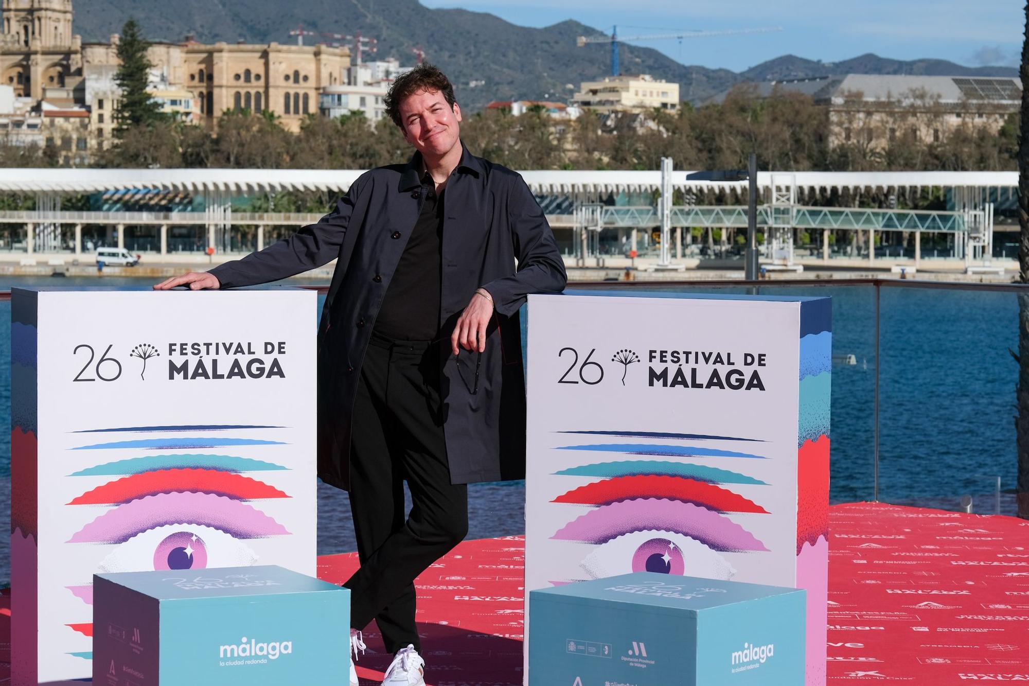 Festival de Cine de Málaga 2023 | Photocall de 'El Cuco'