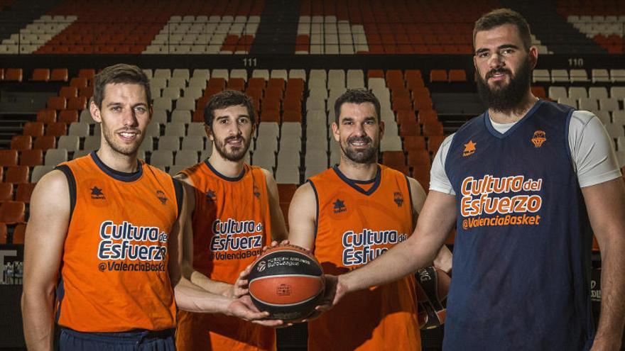 Perasovic y Doellman amenazan La Fonteta