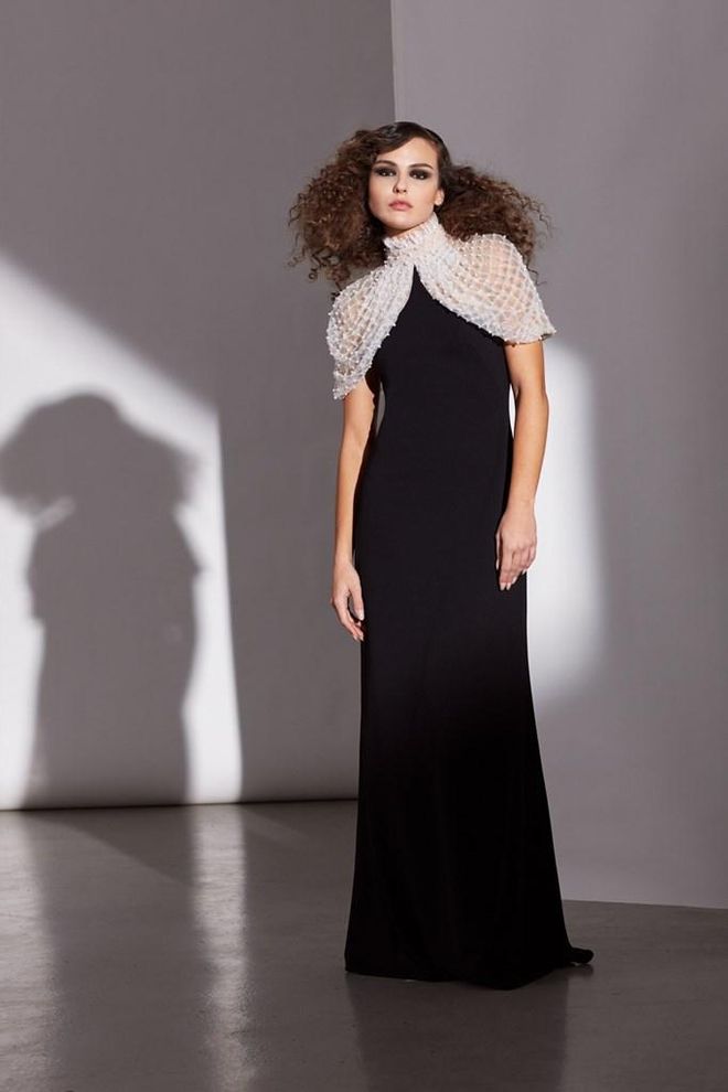 Tadashi Shoji