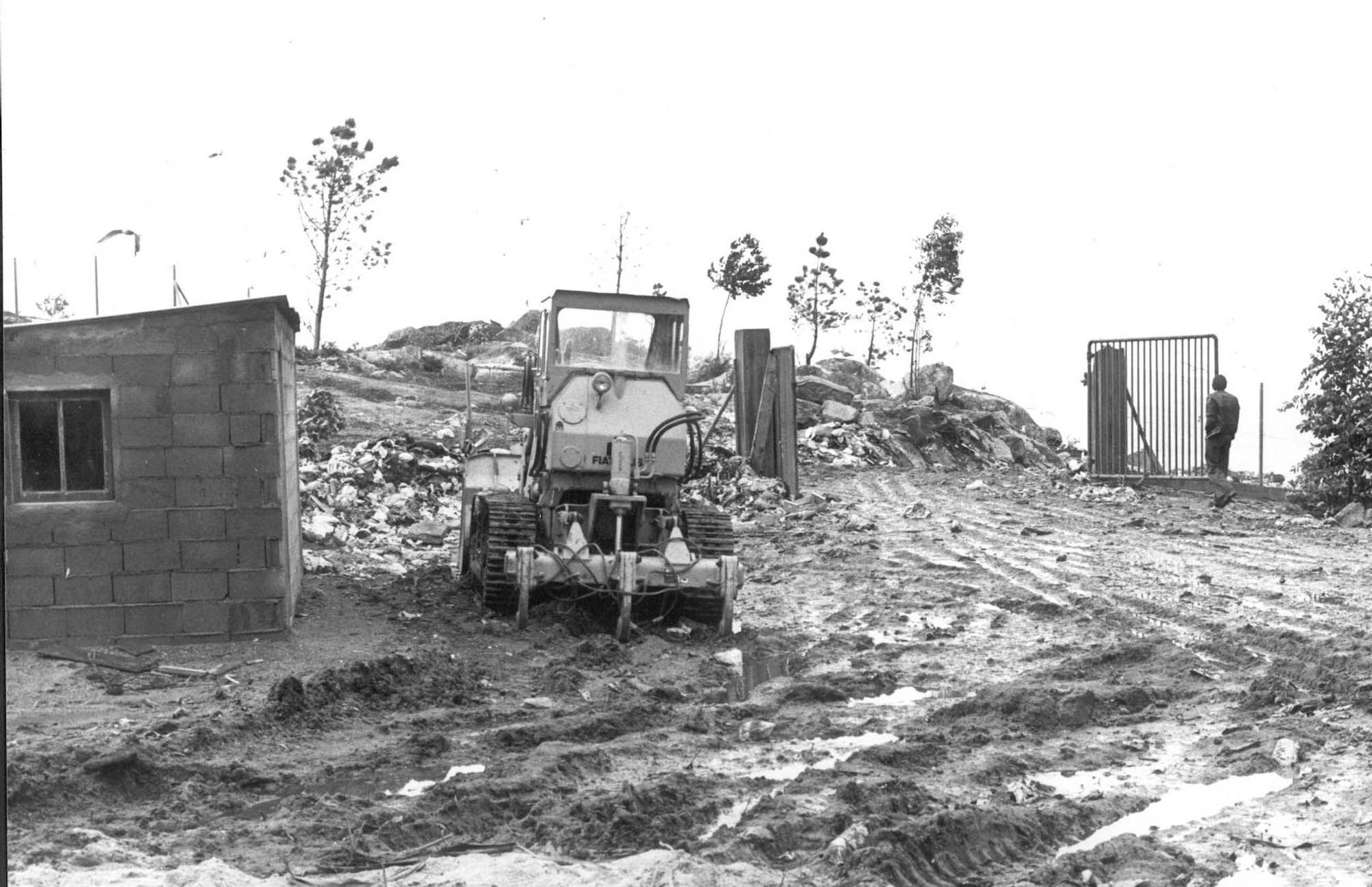De vertedero a paisaje idílico: el proceso de recuperación de O Zondal