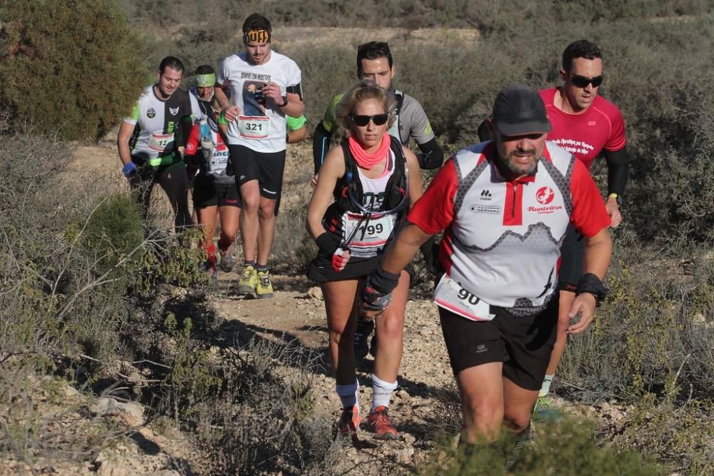 Las mejores imágenes del Trail