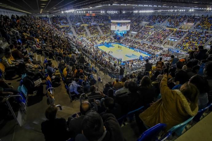 COPA DEL REY BALONCESTO