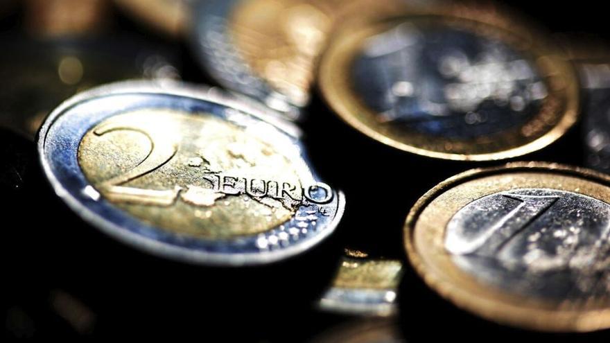 Alerta de timo: cuelan en España monedas turcas en lugar de dos euros