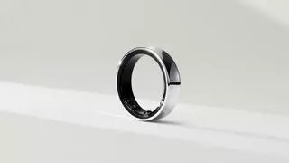 Samsung anuncia su anillo inteligente Galaxy Ring