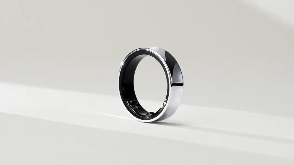 Galaxy Ring