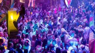 Las discotecas de Mallorca ponen fin a la apertura diaria el 1 de septiembre tras una "mala" temporada