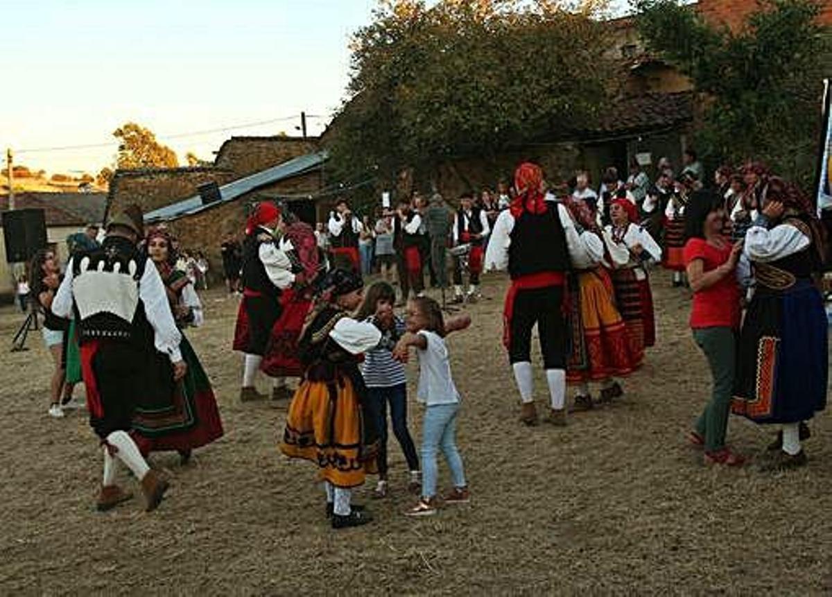 Carlos Núñez actuará el 16 de agosto en el convento de San Francisco de Alcañices