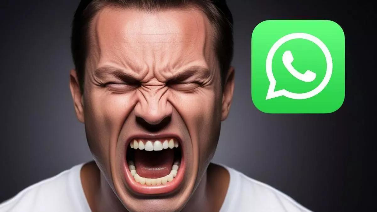 Llama “chorizo” y payaso” a su jefe en un grupo de WhatsApp por una deuda de 40 euros y le sale caro: tiene que pagarle 1.184 euros