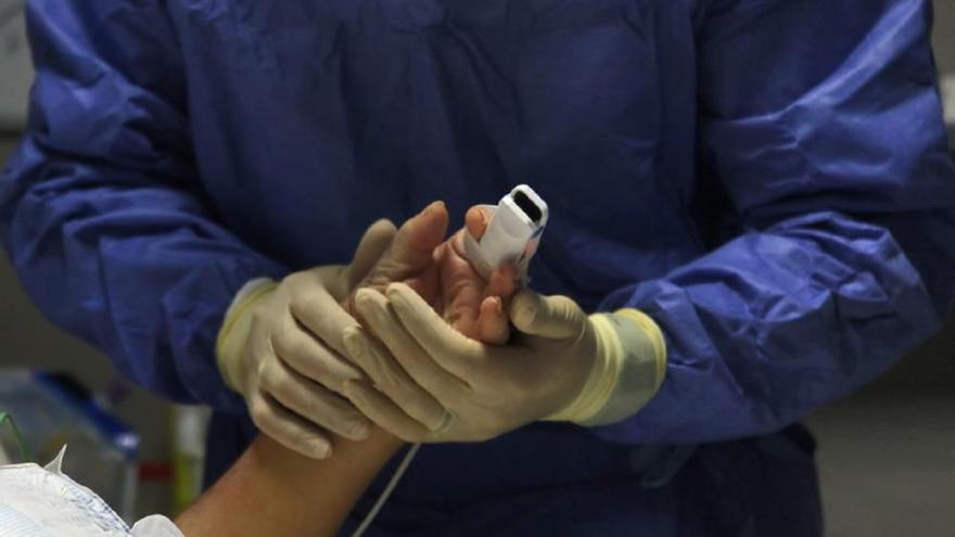 Satse denuncia que la falta de enfermeros en los hospitales cordobeses pone en riesgo la seguridad de la atención sanitaria