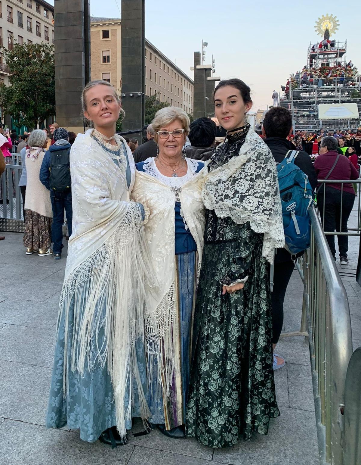 Ofrenda de Flores 2022 (1)