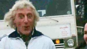 Retrospectiva del pedòfil Jimmy Savile