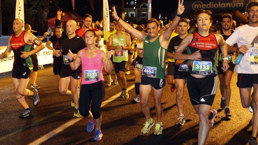 15K Valencia: ¿Qué calles están cortadas al tráfico?