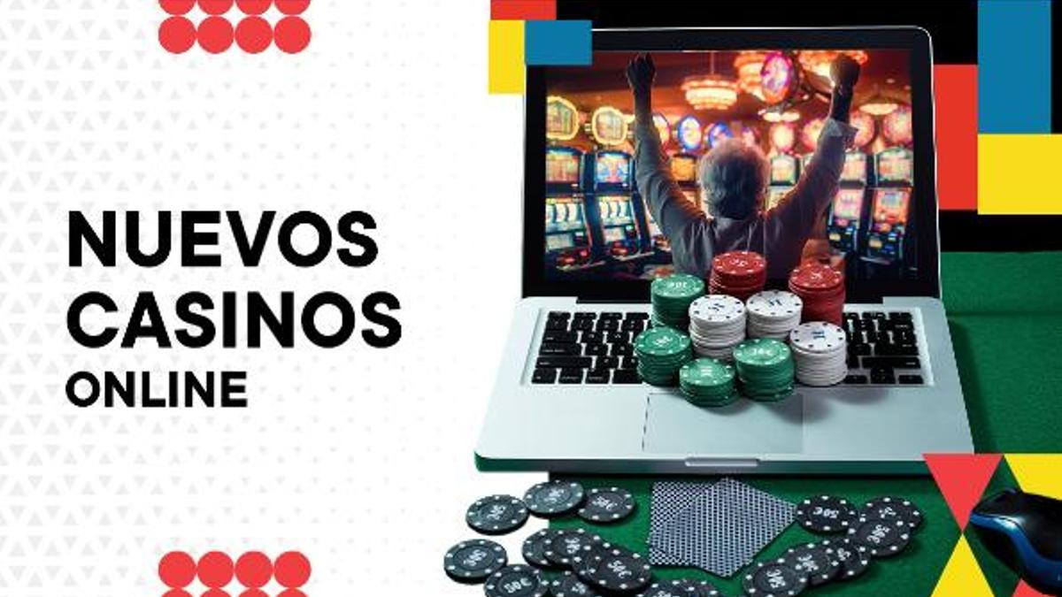 Conoce los nuevos casinos españoles