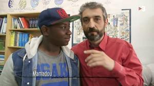 Un ’Virolai’ a Sant Roc.