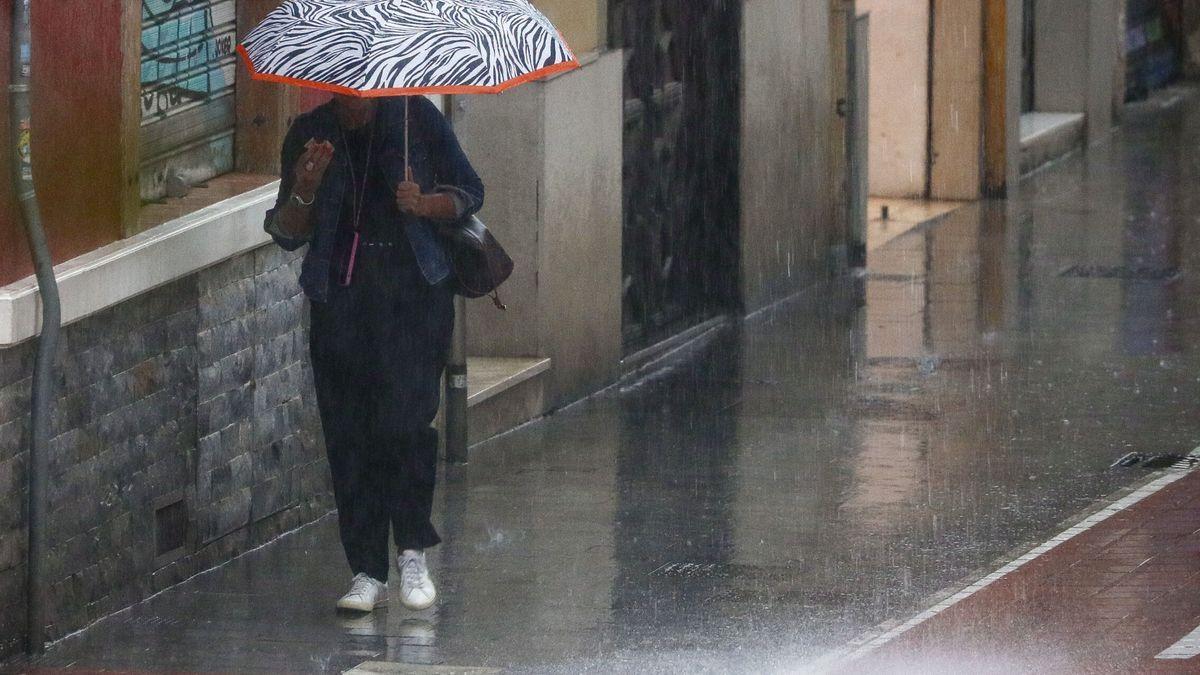 Desde este miércoles, las Pitiusas sufrirán un descenso en las temperaturas