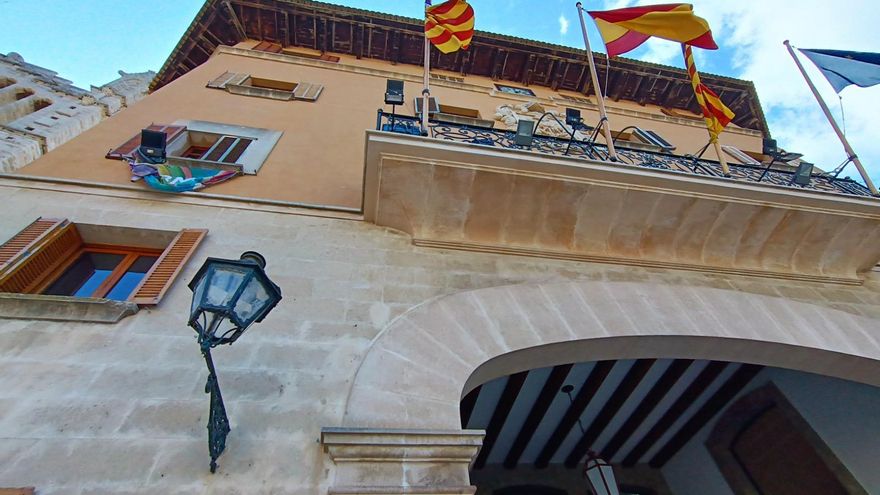 El Plan Antidrogas de Sóller pone el foco en el consumo de alcohol, Internet y los juegos de azar