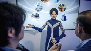 Els agents d’IA anticipen una revolució en mòbils i empreses