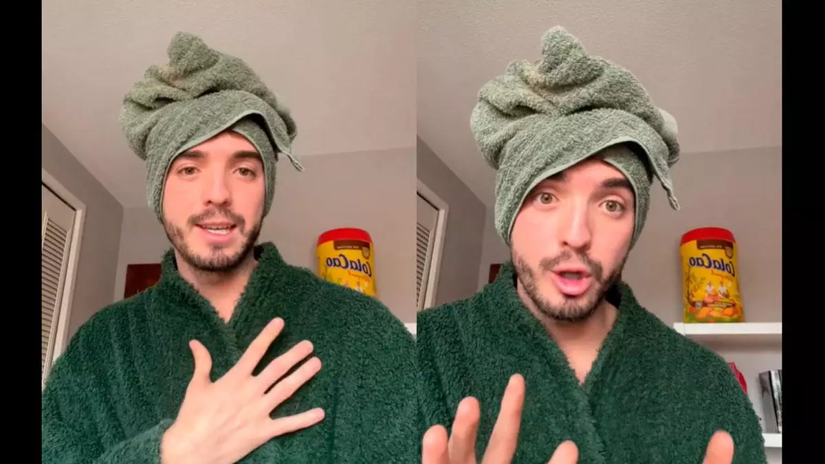 Un creador de contenido saca su primer 10 en la universidad con un método bastante cuestionable