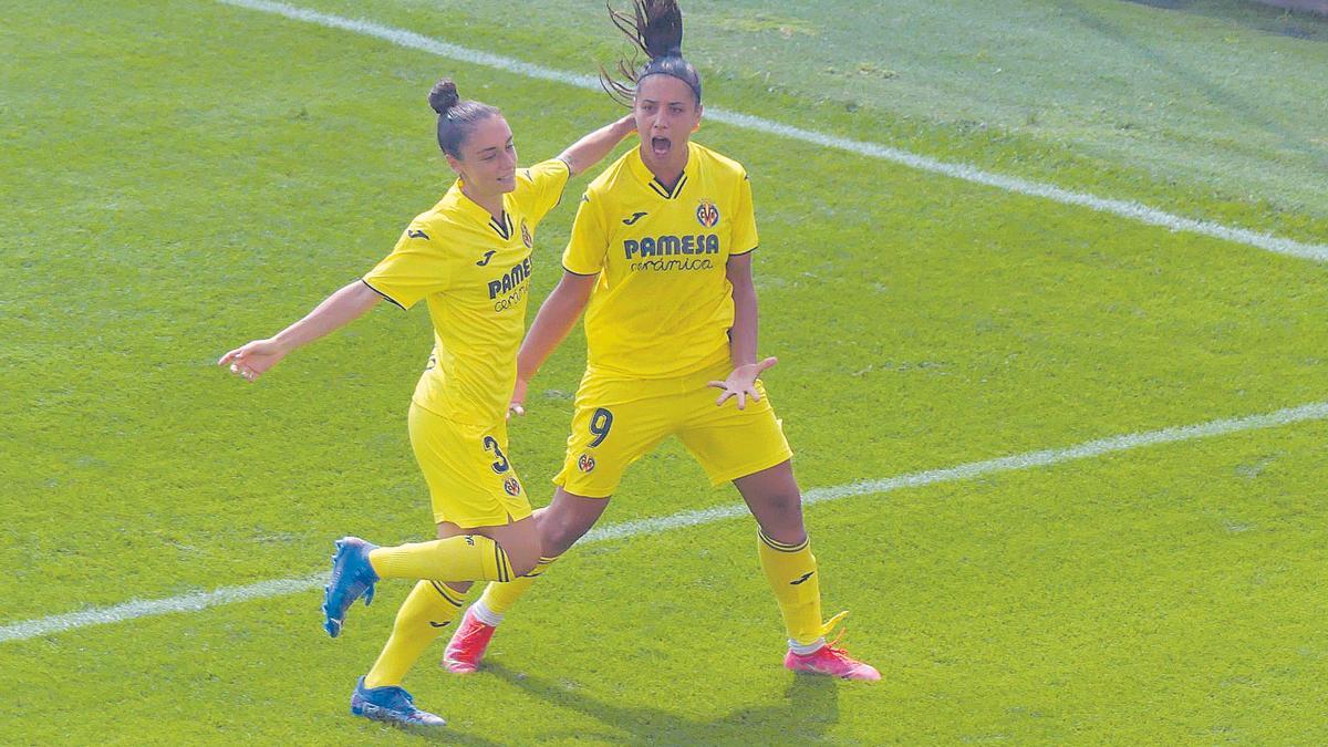 Villarreal Femenino