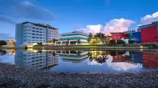 Málaga modifica el plan parcial del PTA para facilitar el aterrizaje del IMEC