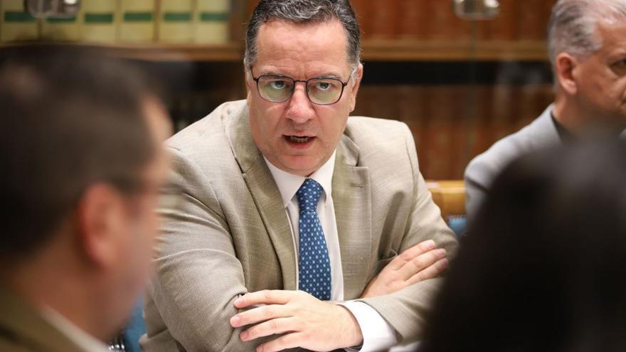La Consejería reforzará la formación de adultos a partir del próximo curso