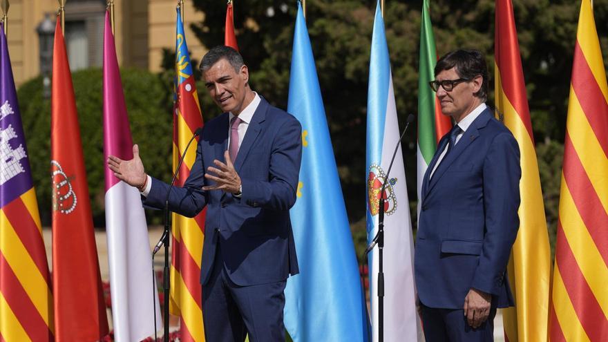El Gobierno tira la toalla para reformar la financiación esta legislatura y pierde el control sobre la vivienda