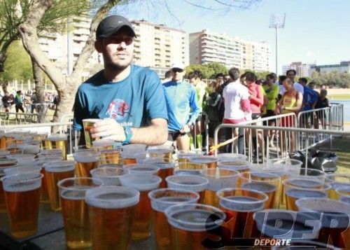 Beer Runners de Valencia