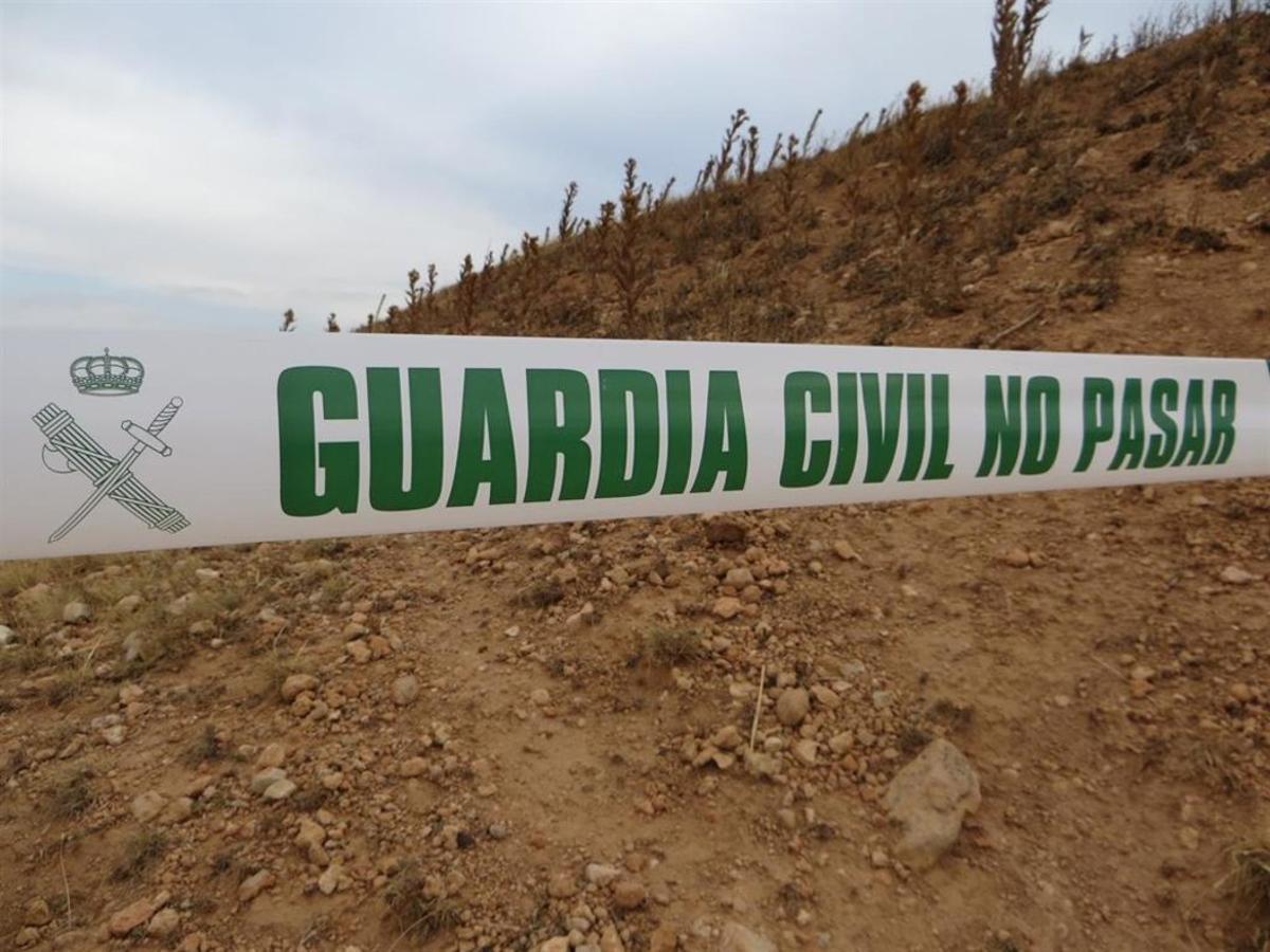 zona-acordonada-por-la-guardia-civil