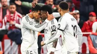 Arde Madrid: las consecuencias de 2 años en blanco