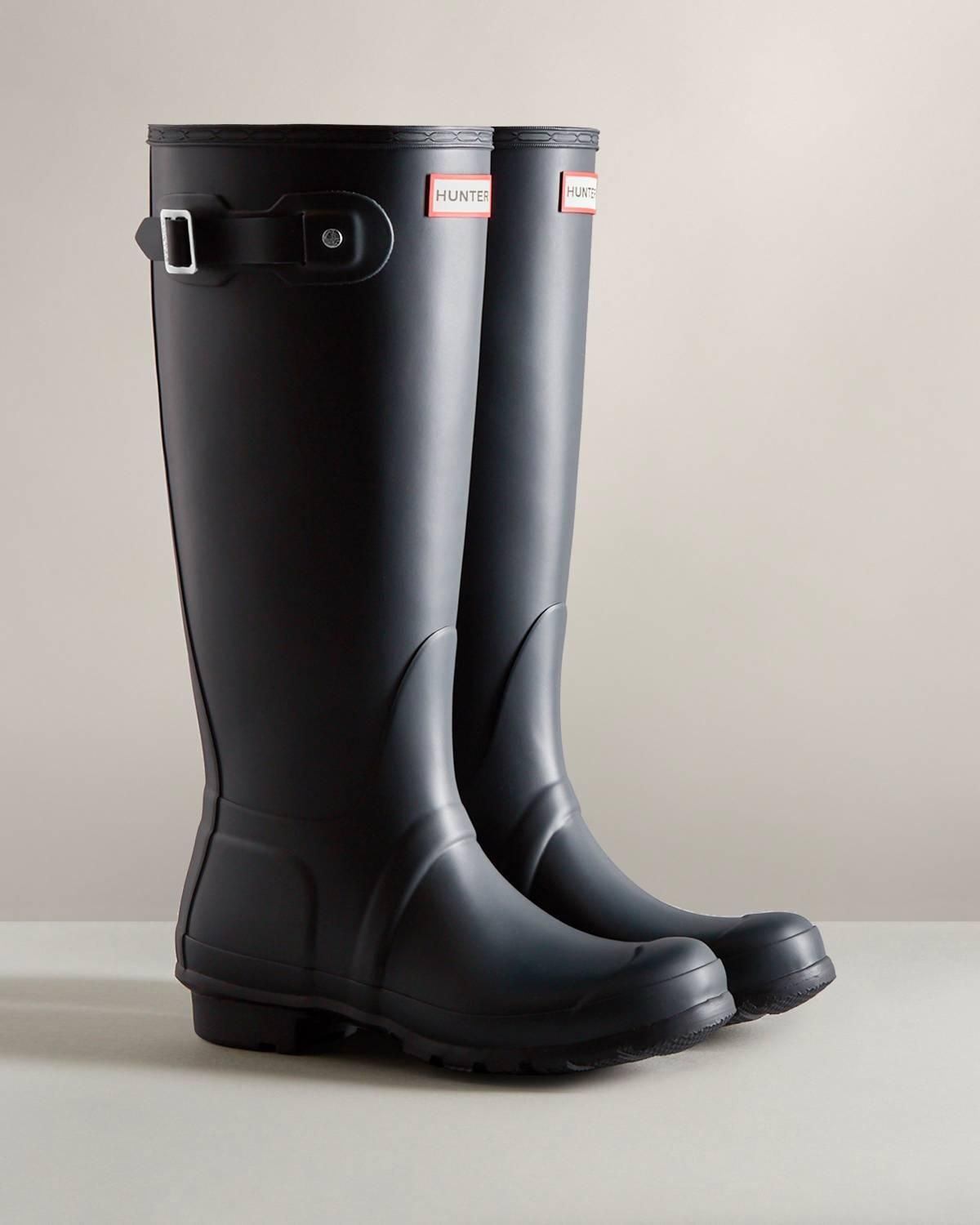 Botas de agua Hunter