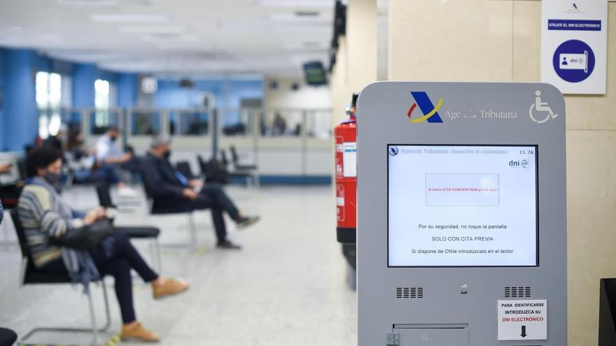 L’avís d’Hisenda sobre els lloguers de vacances: els fraus es paguen
