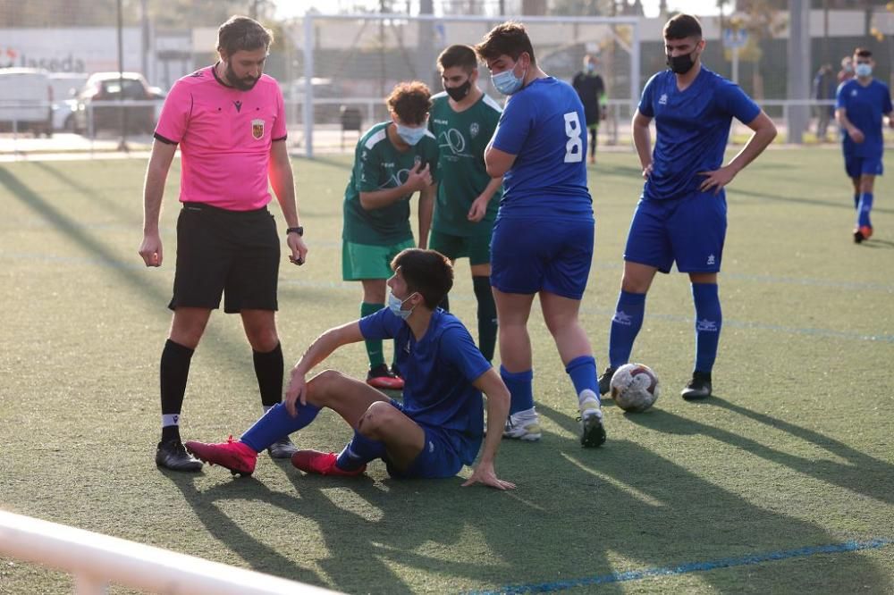 Las mascarillas también llegan al deporte