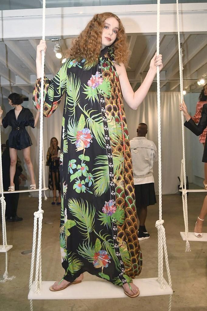 Cynthia Rowley